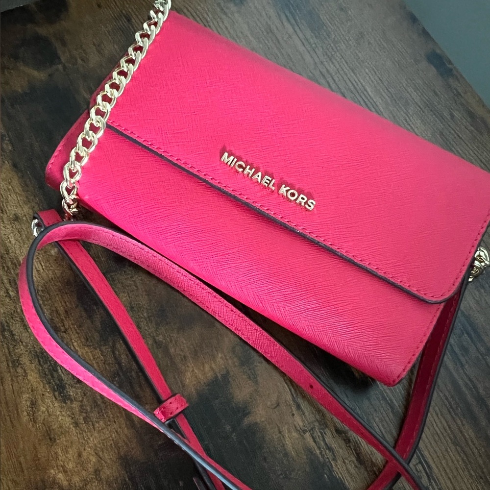 Michael Kors Crossbody Bag